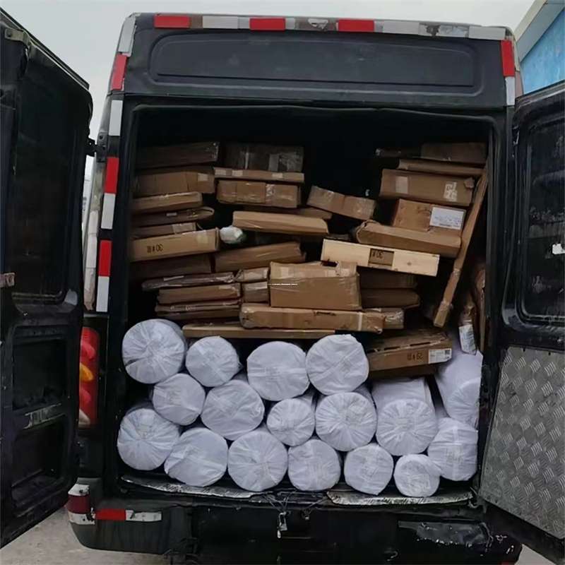 河北石家庄桥东至义乌货运专线，一站式物流服务助您货畅其流！（到义乌物流专线）