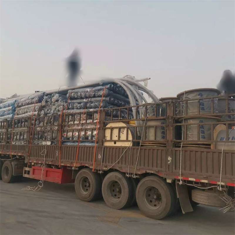 河北石家庄桥东到六盘水物流公司——一站式服务，让货运更便捷