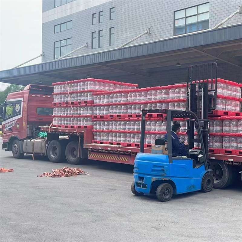 河北石家庄桥东到宁波物流公司——一站式服务，让货运更轻松