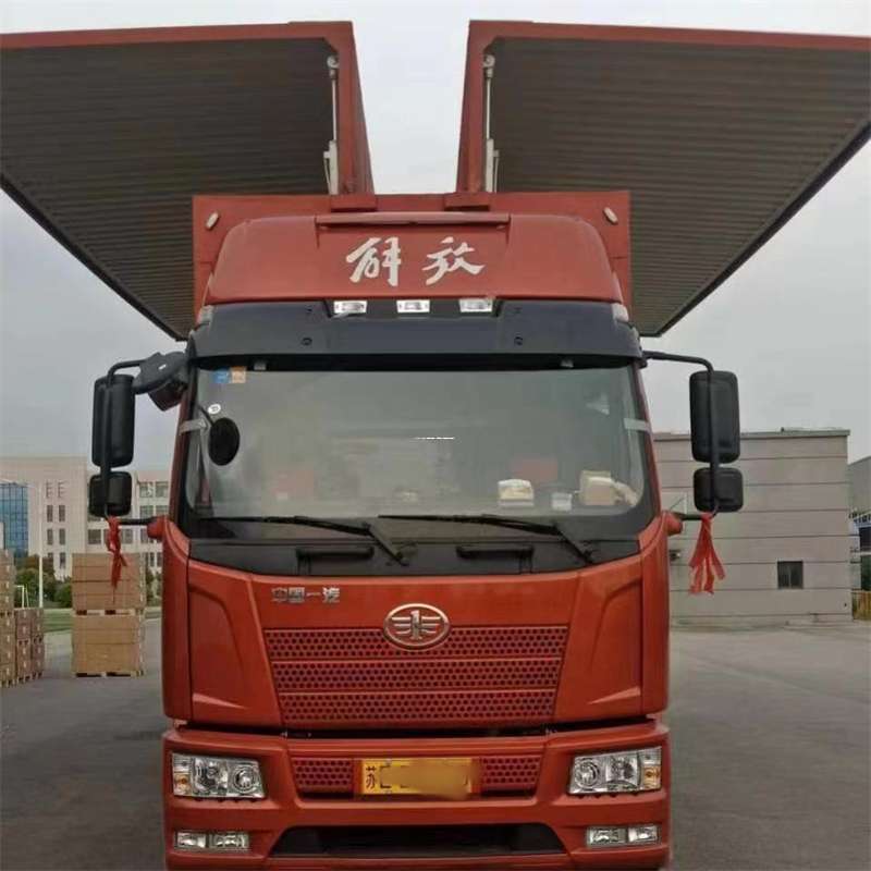 河北石家庄桥东到白城物流公司——一站式服务，满足您的各种物流需求