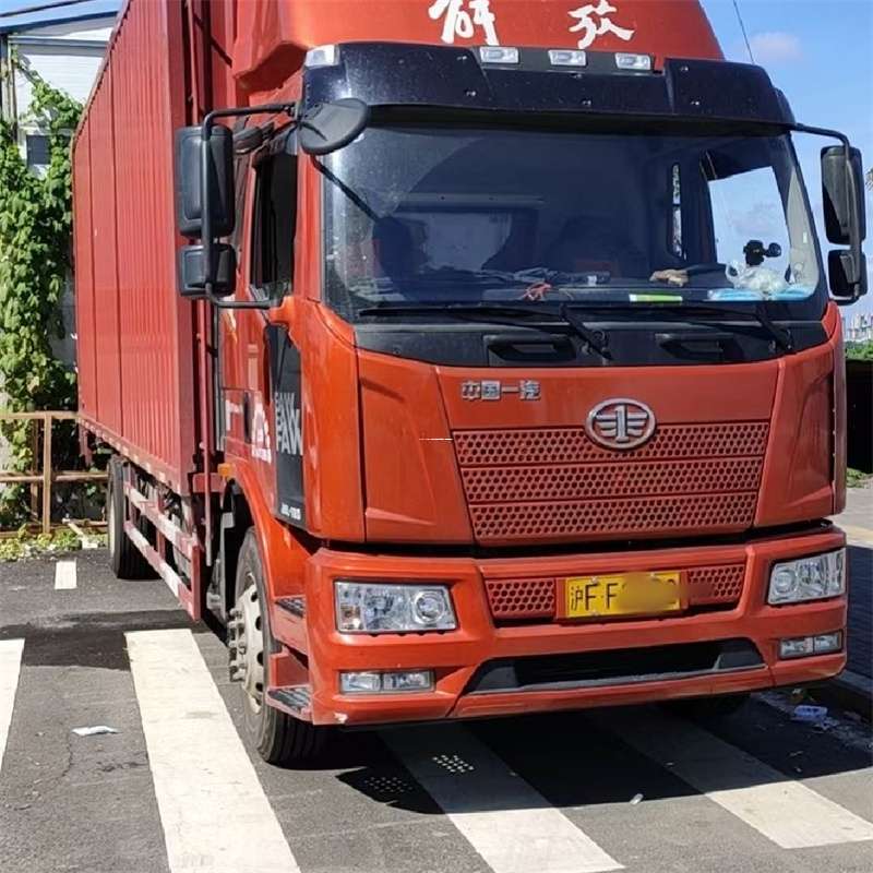 河北石家庄桥东到朔州物流公司一站式服务，让货运更轻松