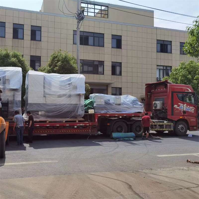 河北石家庄桥东到南京物流公司一站式服务，让货运更轻松